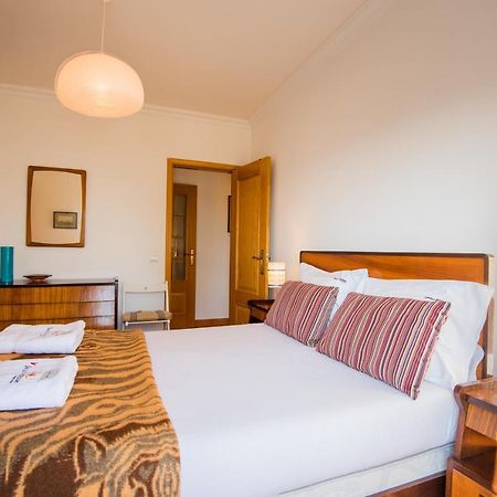 Flh Armacao De Pera Ocean View Flat Apartment Bagian luar foto