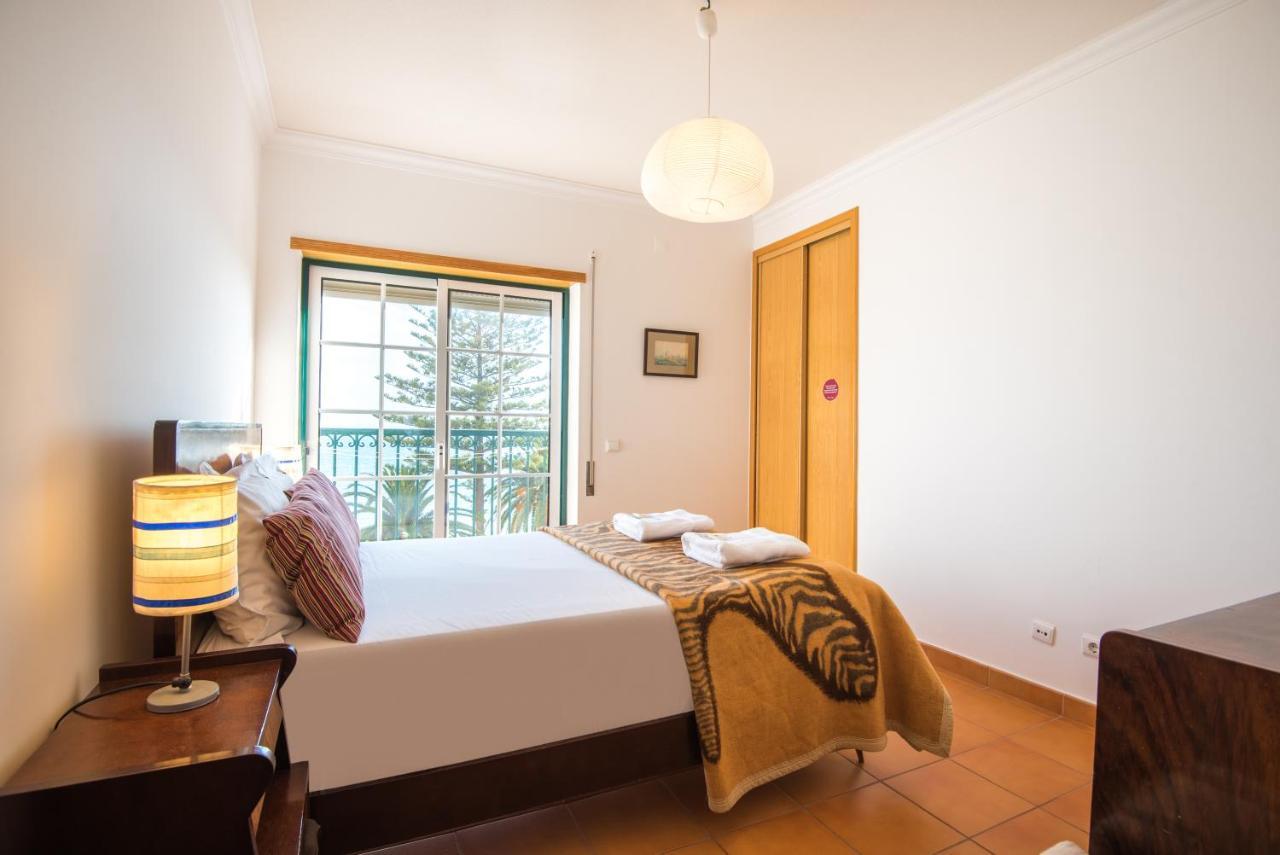 Flh Armacao De Pera Ocean View Flat Apartment Bagian luar foto