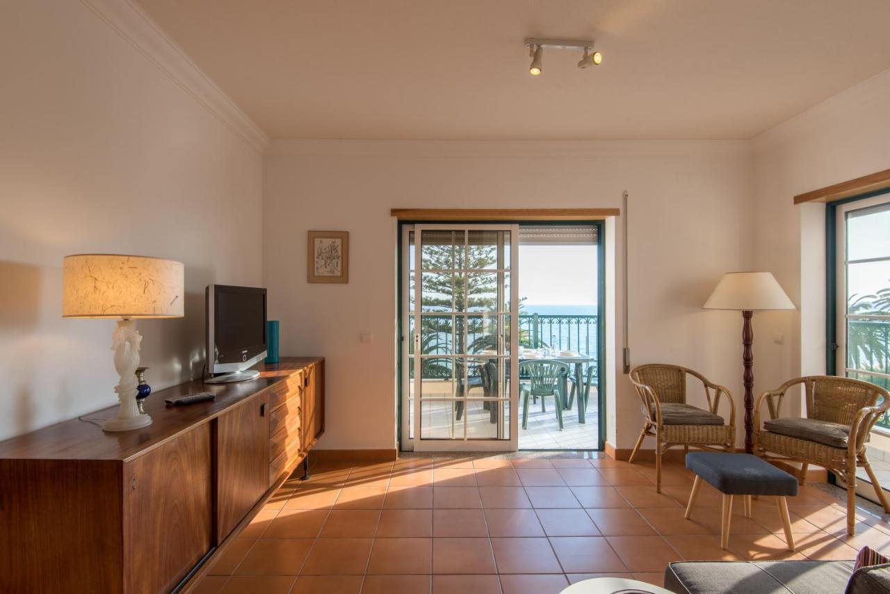 Flh Armacao De Pera Ocean View Flat Apartment Bagian luar foto